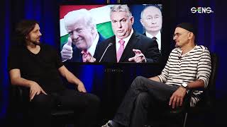 Planul Lui Orbán Sabotaj La Gazoduct Sau Stratagemă Electorală? Orbán, Avocatul Lui Putin În Nato