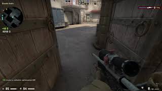 fattest fucking snipe