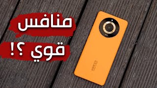 مراجعة Realme Narzo 60 Pro | هاتف منافس وهيكسر السوق ؟!