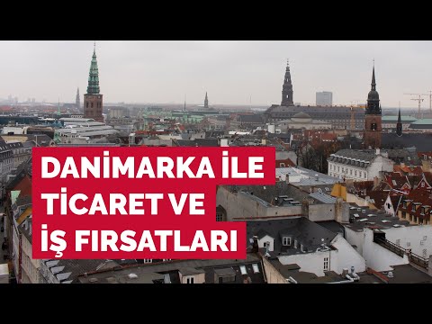 Video: Ticaret Fuarlarından En Iyi şekilde Nasıl Yararlanılır