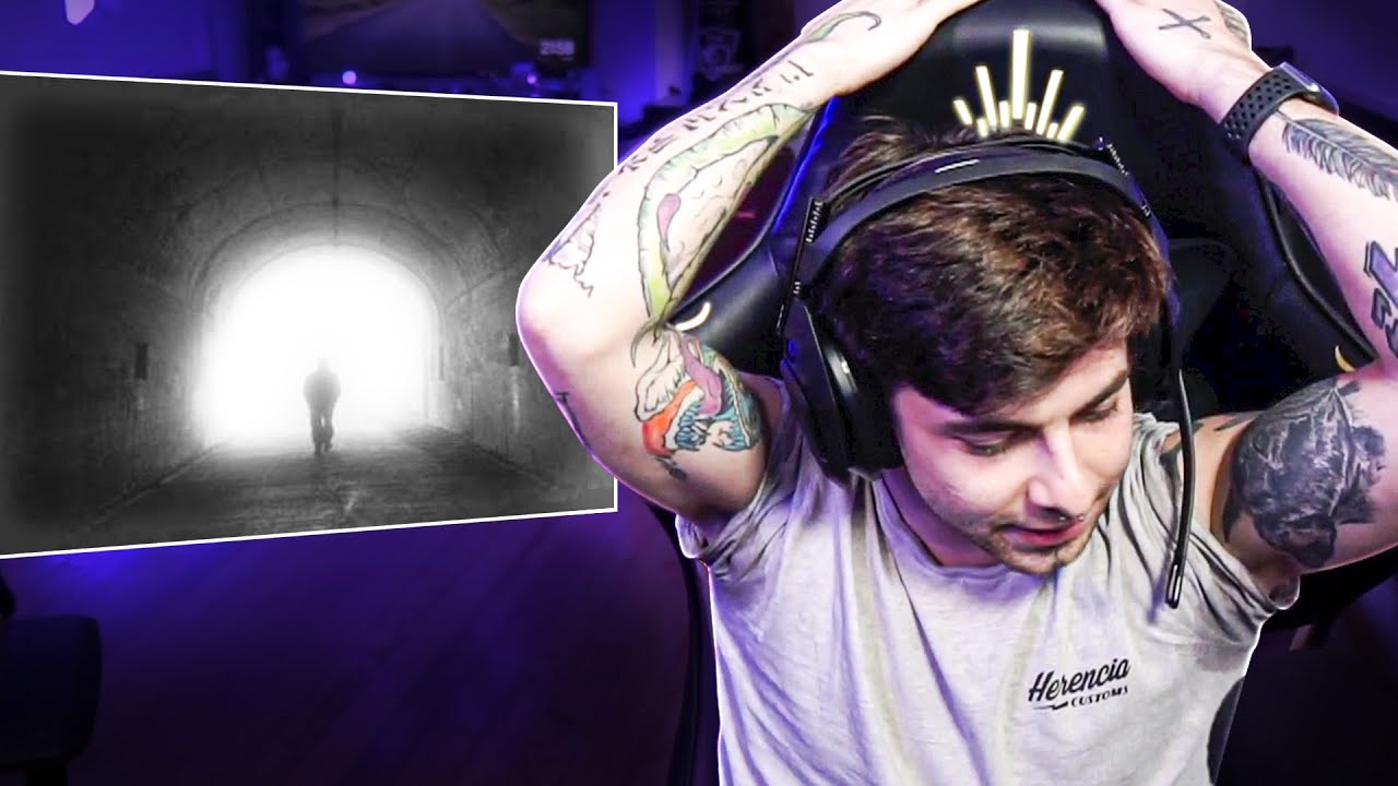 Al final del tunel siempre hay una luz... | charla motivacional