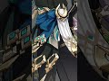 Kaveh and Alhaitham Color Swap | Genshin Impact #shorts