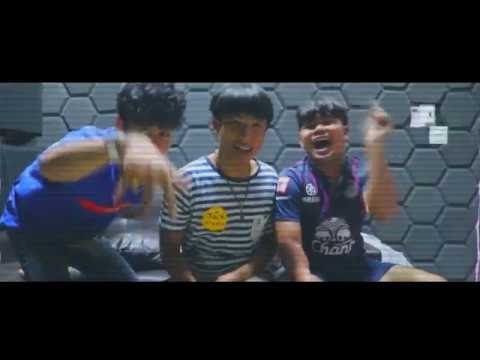 LEGENDBOY - เธอบอก feat.OZH x SK MTXF (Official Music Video)