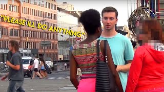 Chad Gets Rejected By 200 Women