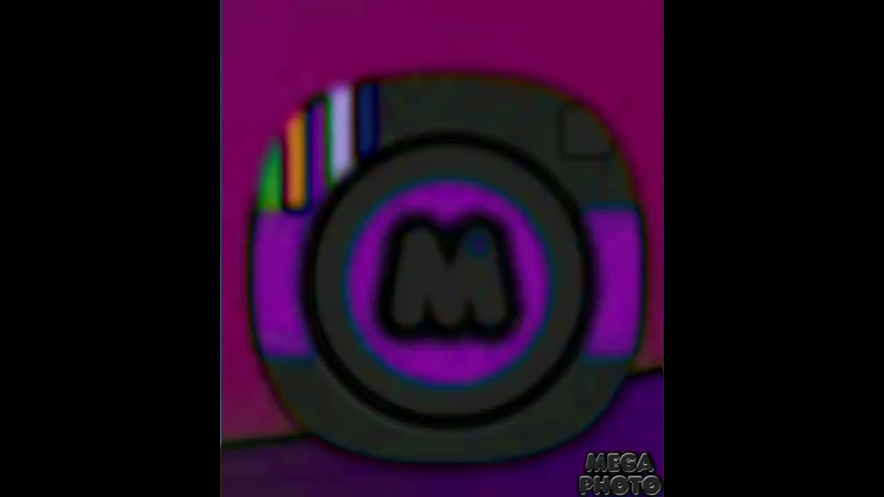 Mega Fo- Mega Foto Effects