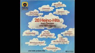 Botho Lucas Chor   Uns Scheint Der Mond So Hell Das Polenmadchen In Junkers Kneipe Karamba, Karacho,