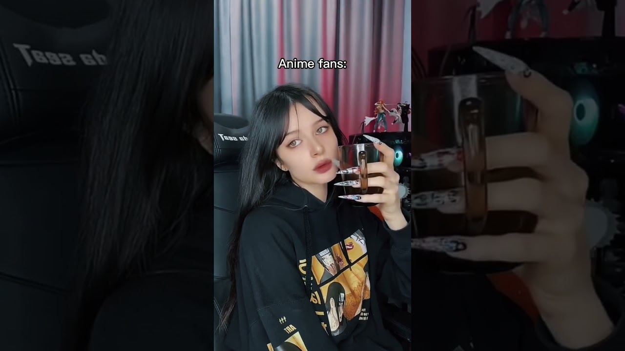 💔Anime fans will understand