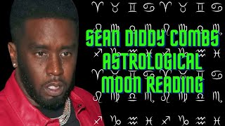 Sean 'Diddy' Combs: Moon Reading