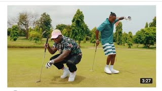 Harmonize Ft Ibraah-Mdomo (Official Music Video)
