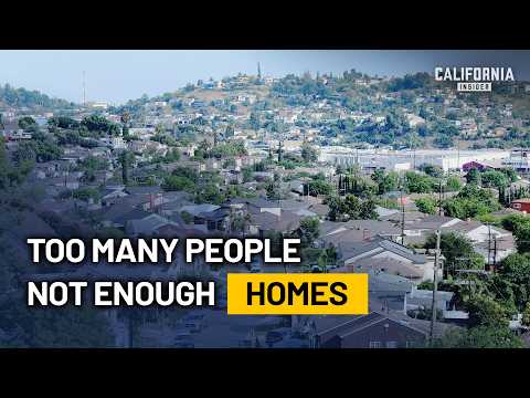 Why Prices Keep Rising Even as We Build More Housing | Jim Righeimer