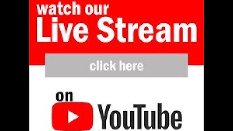 How to Create a live stream with an encoder (Cara Livestream menggunakan encoder)
