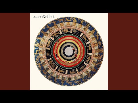 Cause & Effect — She Said