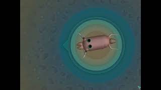 SPORE but its a elephant