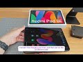 Revolutionize Your Space: The Wall-Mounted MagSafe Wireless Charging Dock for Tablets