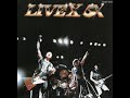 5X - Live X (1982)  Full Album Carmen Maki, George Azuma