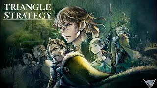 Triangle Strategy: Chapter 3 Part 1
