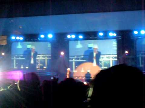 【嘉藥校慶45周年演唱會】TANK-城裡的月光