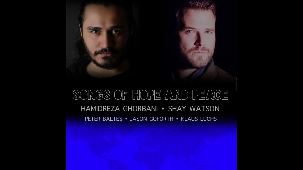 Shay Watson And Hamidreza Ghorbani - Way of the sea