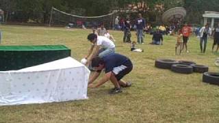 easter games