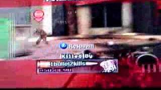 MW2 Best kill cams: Part 1