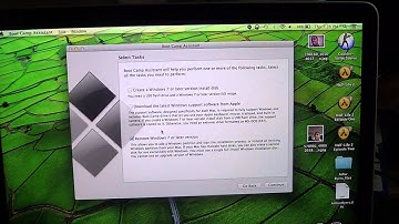 How to run Windows 7 OS on Macbook Pro with Retina via Bootcamp assistant