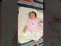 Main to Puri duniya me ek hu 💝 #baby #cutebaby #cutepic