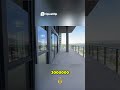 Burnaby Penthouse  5000 Sq Ft Living, 3M Price Tag!