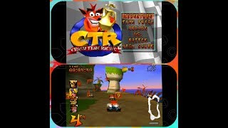 How download Crash team Racing (ctr) on android screenshot 5