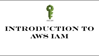 AWS | Episode 16 | Introduction to AWS IAM users | Understanding IAM user accounts in AWS
