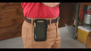 Duluth Trading Tool Pouches