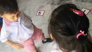 Tsd Student Games Lat Tali Lat Tali Tdanlum