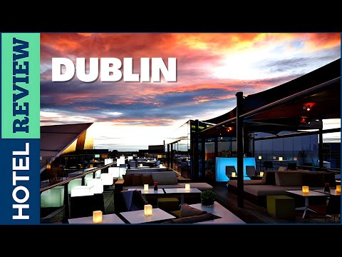 Vídeo: Os melhores hotéis em Dublin de 2022