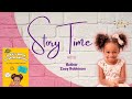 Story time with  zoey robinson