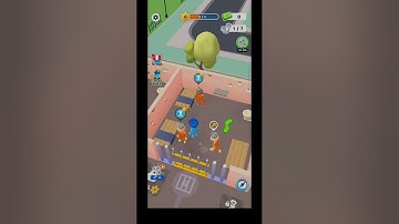 #1 Prison Life - Gameplay (iOS, Android)