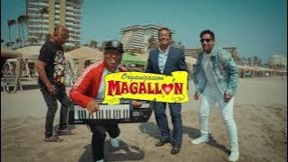 Yolanda - Organización Magallón Ft. Fiesta 85 (Video Oficial)