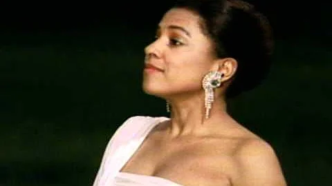 Kathleen Battle - Mein Glubiges Herze - J. S. Bach