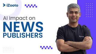 AI Impact on News Publishers