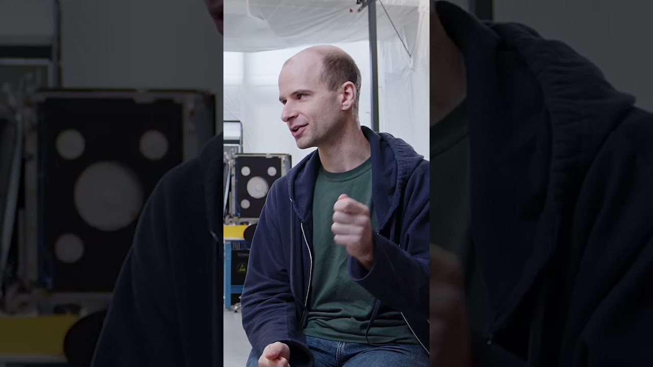 Watch the full Demosat story here https://youtu.be/gZGKasWXFr0
