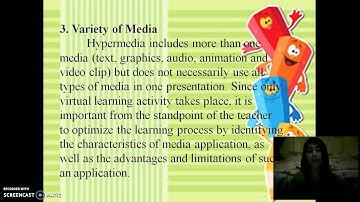 Understanding Hypermedia by: Liongson, Noemi