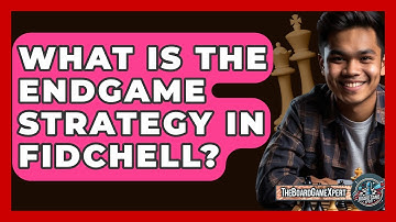 What Is The Endgame Strategy In Fidchell? - The Board Game Xpert