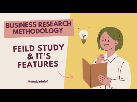 Field Study| Research