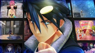 Every Trails Minigame Ranked