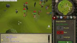 HOW TO DARK BOW GLITCH ON MOST PRIVATE SERVERS! INCLUDING FINALBARRAGE!