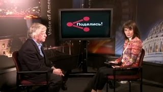Поделись! Специальный выпуск, посвященный референдуму в Крыму