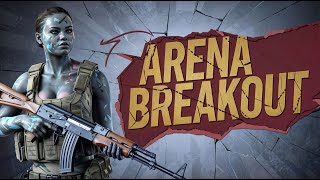 :   ? ARENA BREAKOUT INFINITE