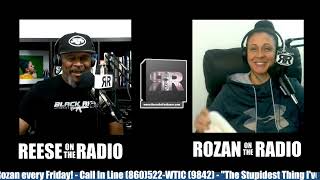 Reese On The Radio Live: June 13, 2025