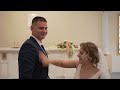 Никита и Анна. Регистрация брака. Wedding. 4K(UHD).