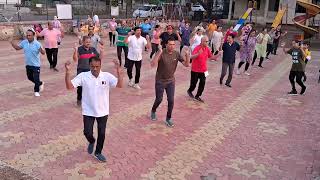 Weight Loss Yog Aerobics at Mahatma Nagar, Nashik ..