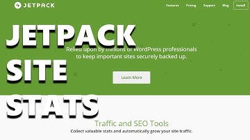 Jetpack Site Stats - Performance Case Study
