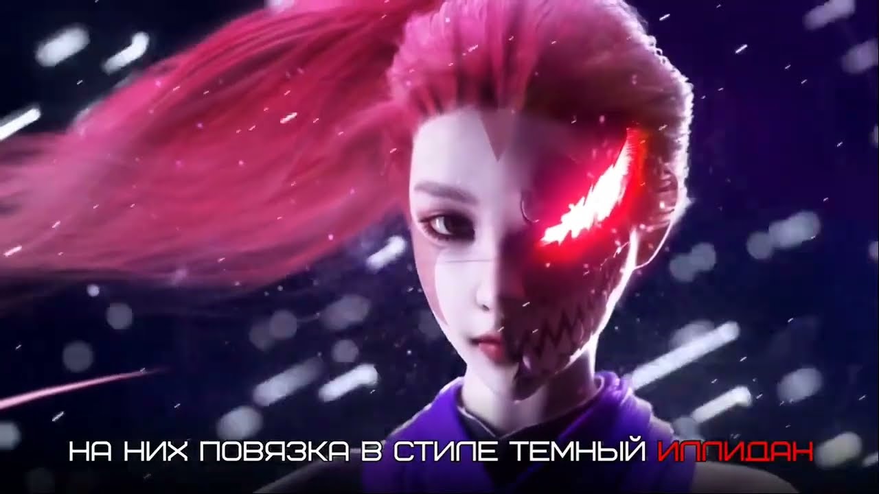 zxcursed - mana break (минус) ОРИГИНАЛ - YouTube